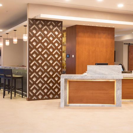 Hyatt Place Aguascalientes Bonaterra מראה חיצוני תמונה