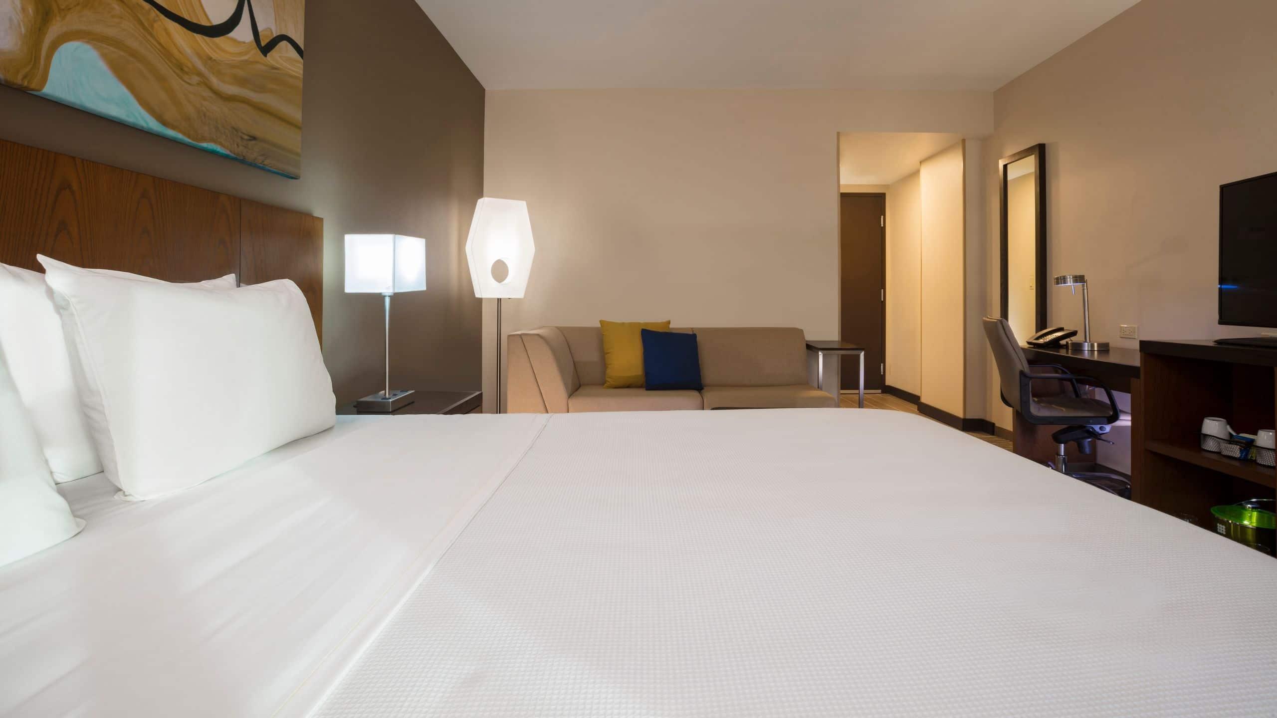 Hyatt Place Aguascalientes Bonaterra מראה חיצוני תמונה