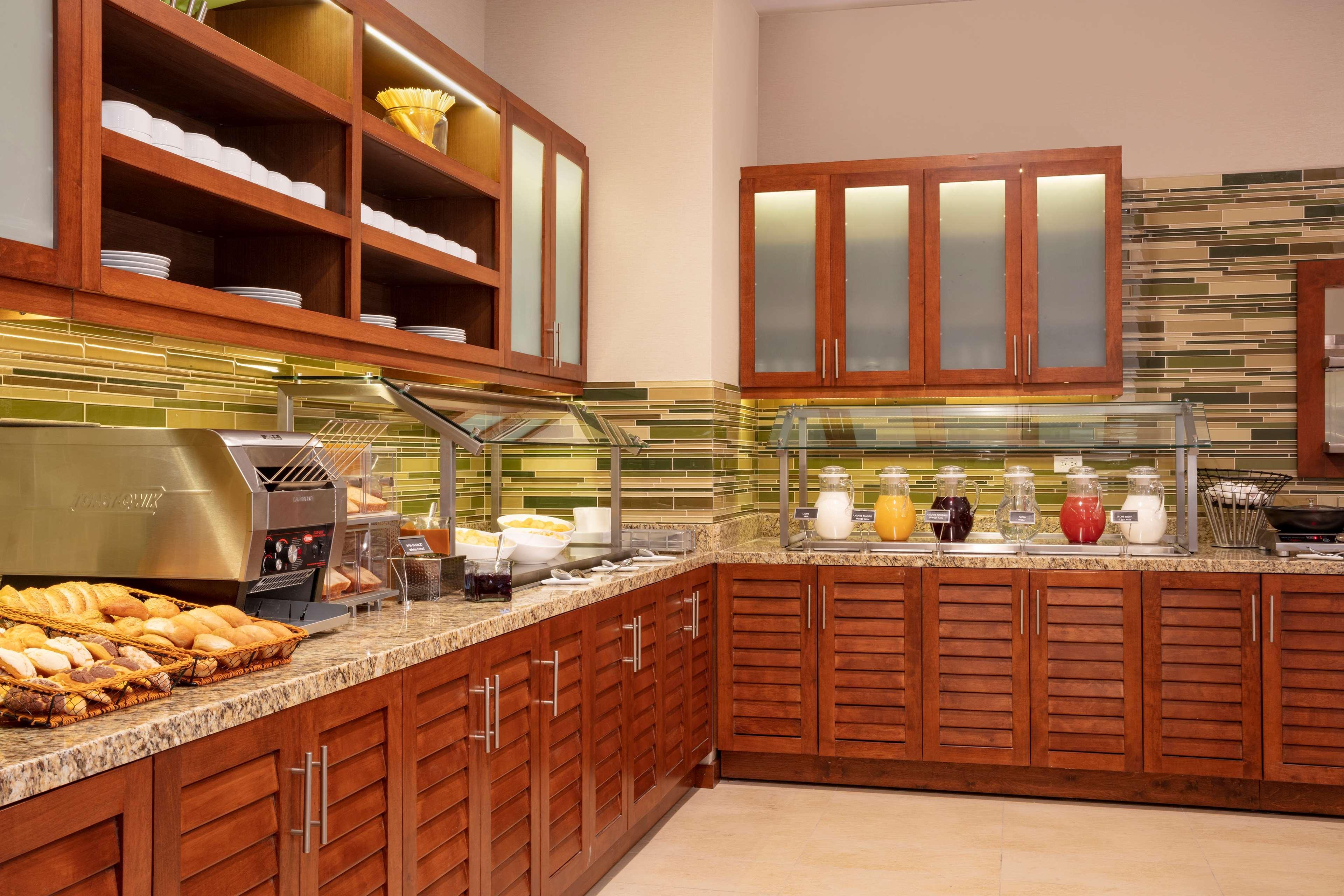 Hyatt Place Aguascalientes Bonaterra מראה חיצוני תמונה