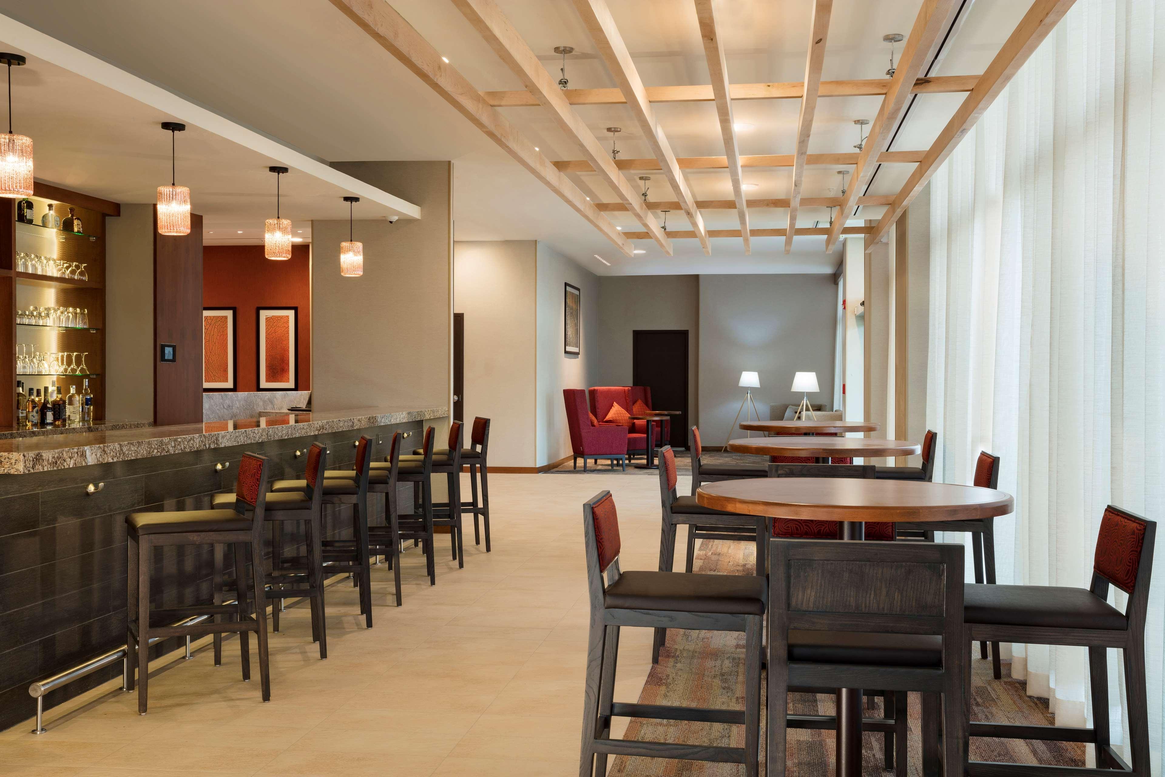 Hyatt Place Aguascalientes Bonaterra מראה חיצוני תמונה