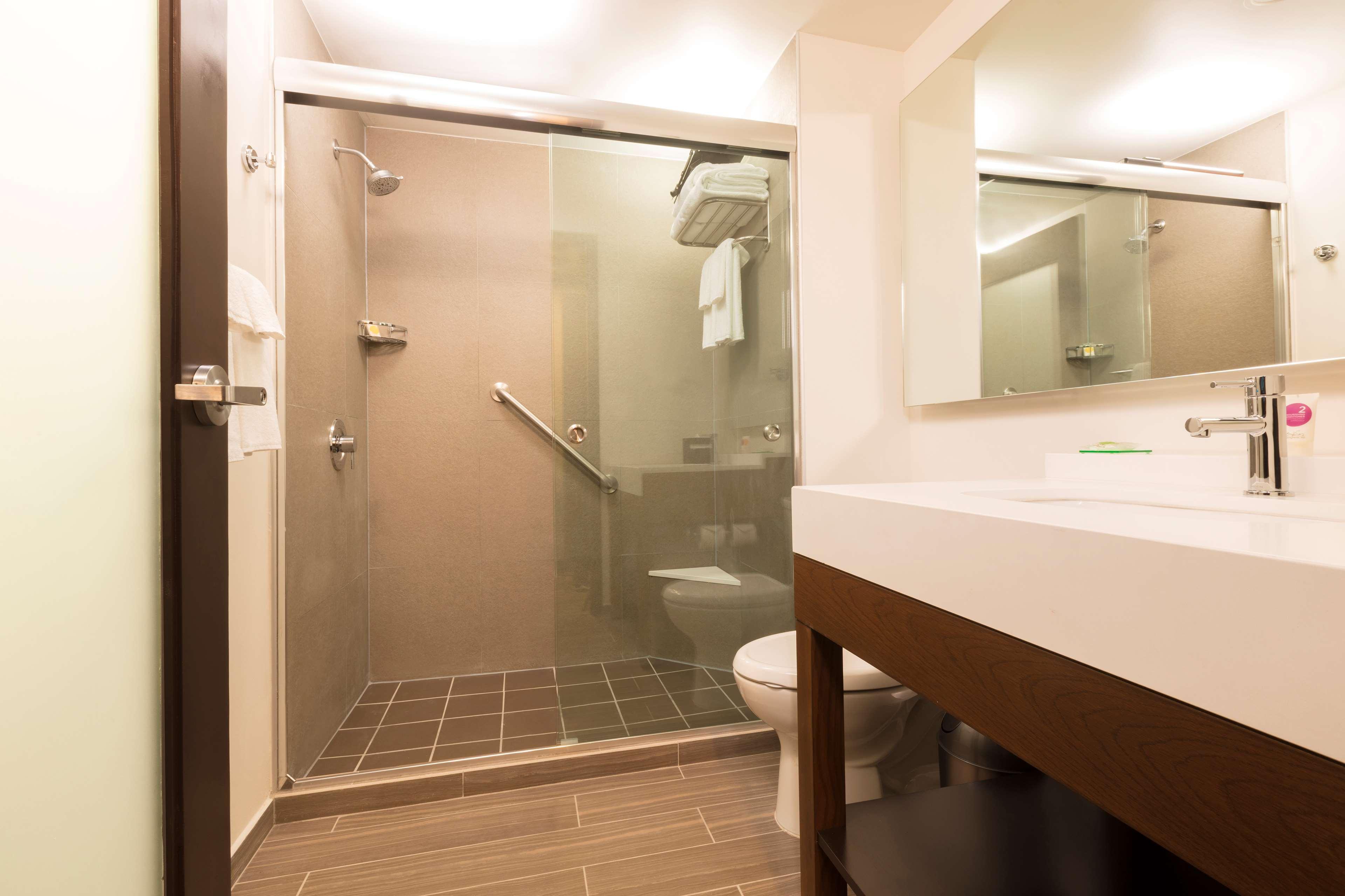 Hyatt Place Aguascalientes Bonaterra מראה חיצוני תמונה