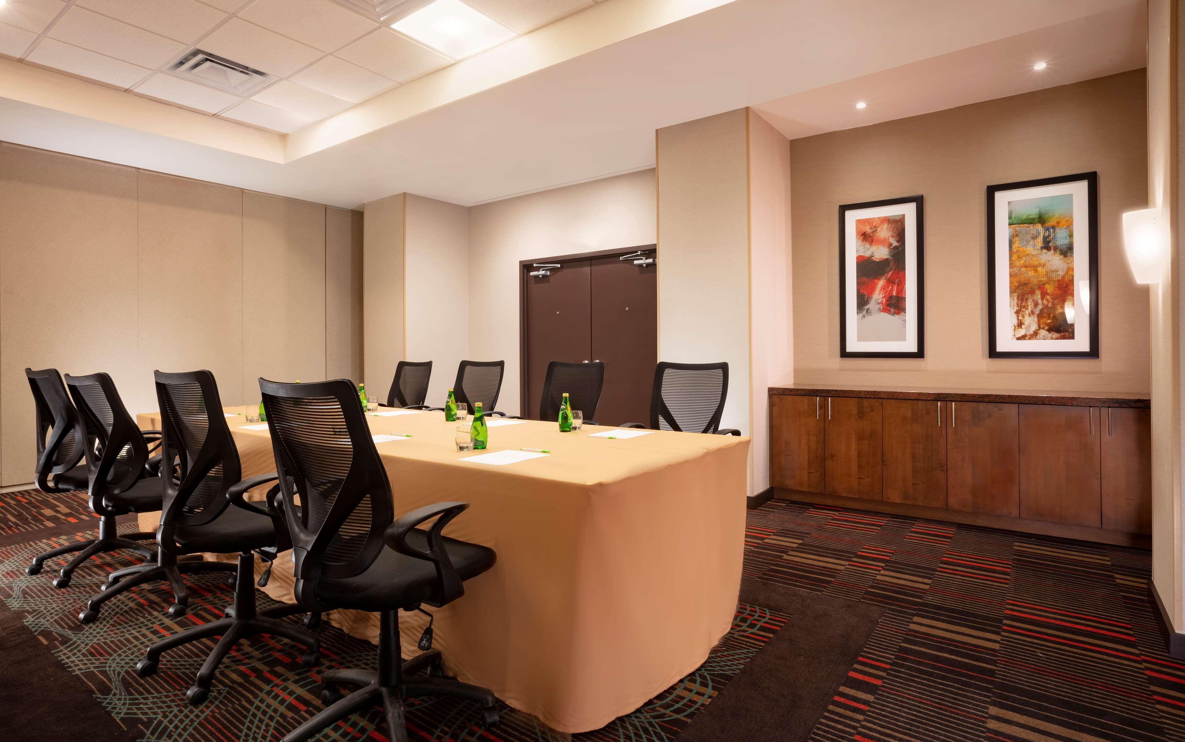 Hyatt Place Aguascalientes Bonaterra מראה חיצוני תמונה