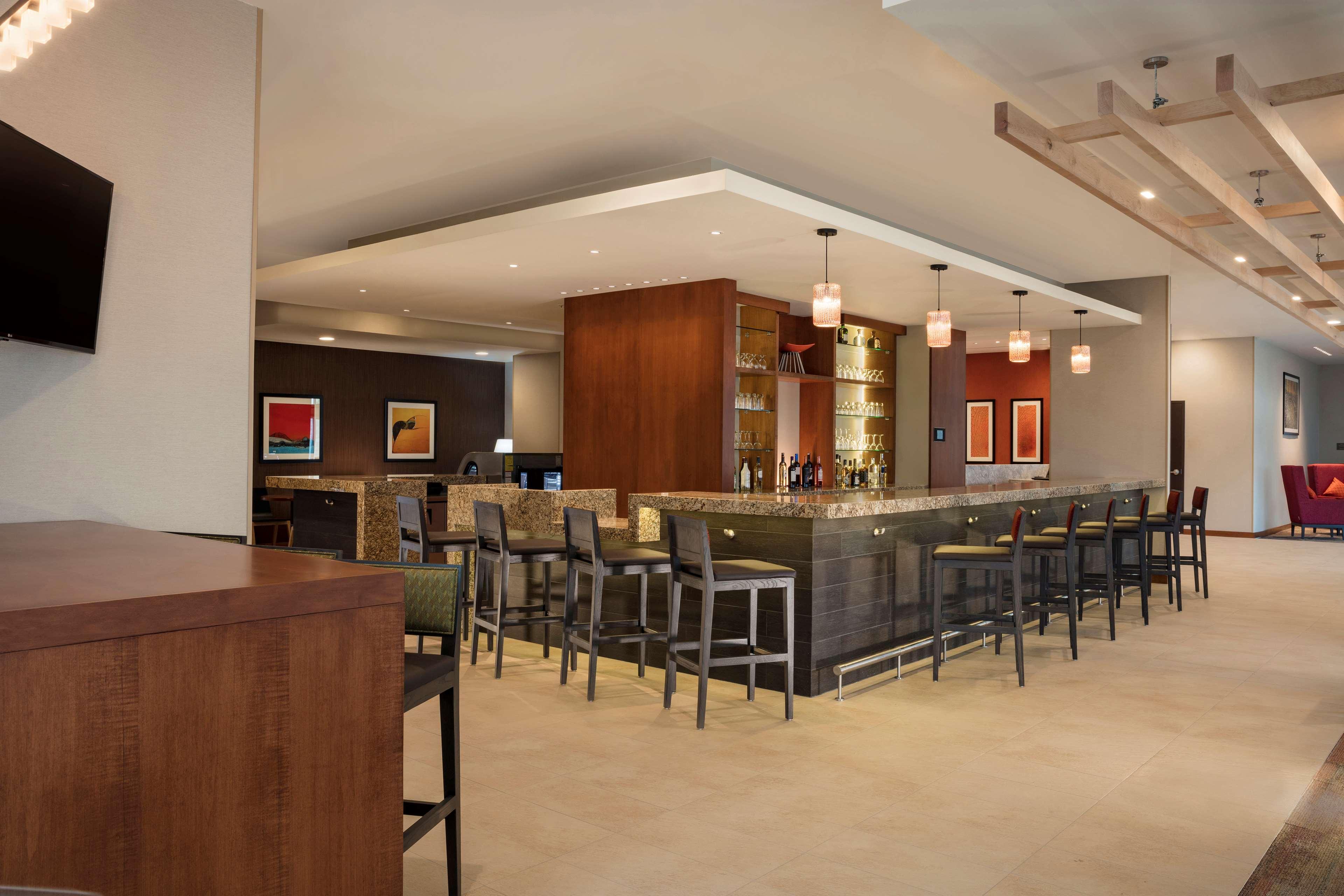 Hyatt Place Aguascalientes Bonaterra מראה חיצוני תמונה