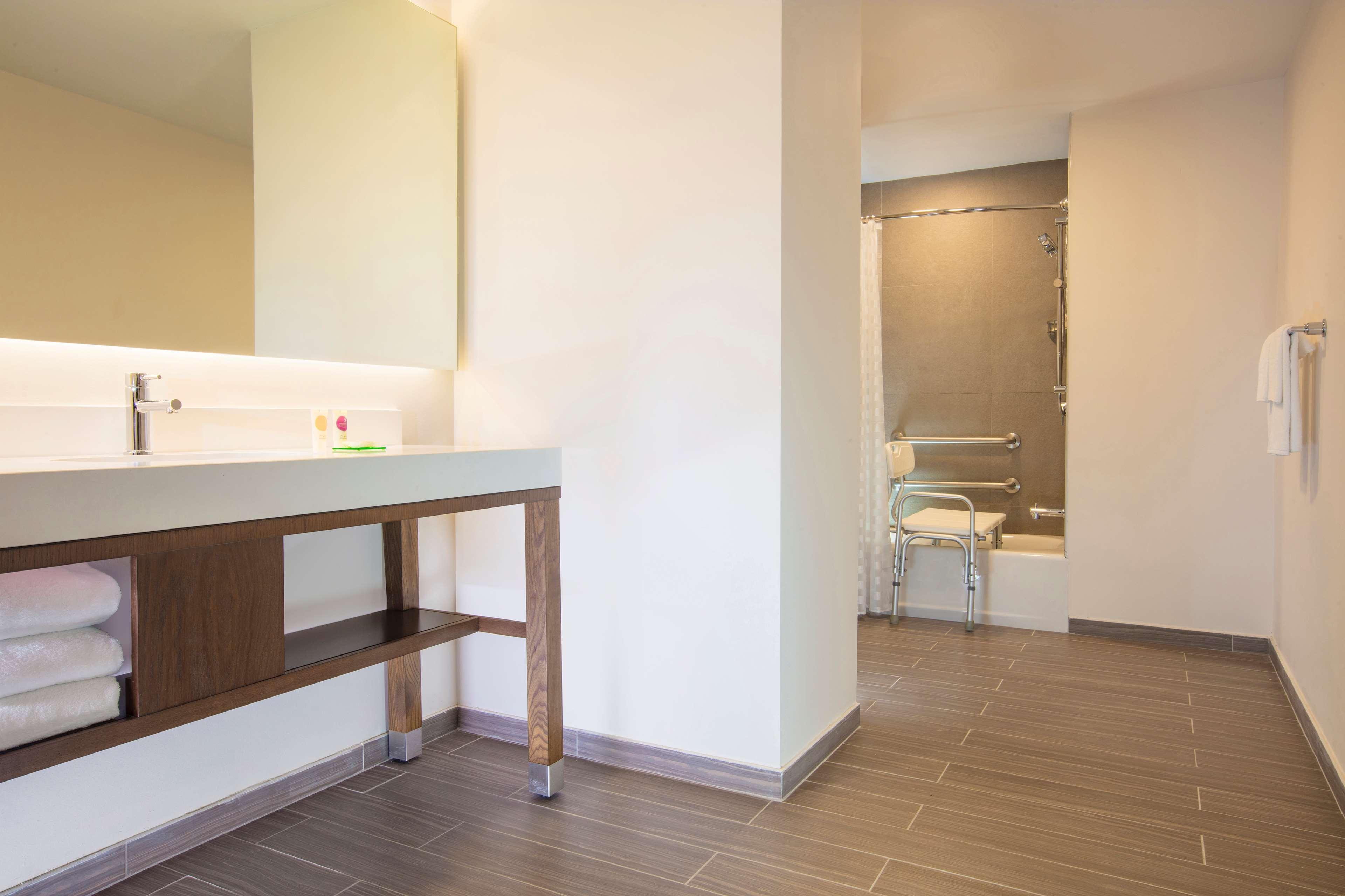 Hyatt Place Aguascalientes Bonaterra מראה חיצוני תמונה