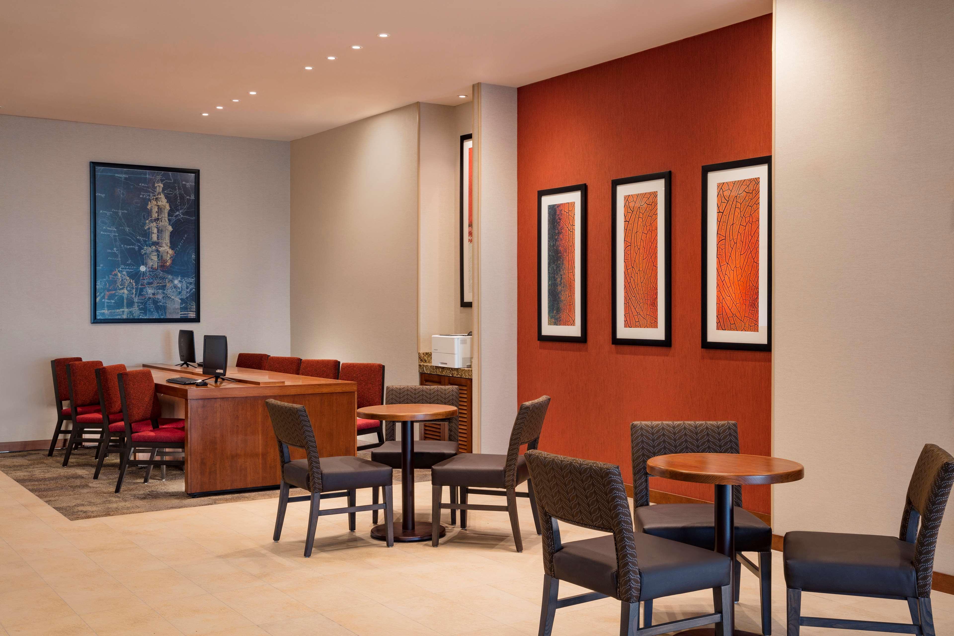 Hyatt Place Aguascalientes Bonaterra מראה חיצוני תמונה