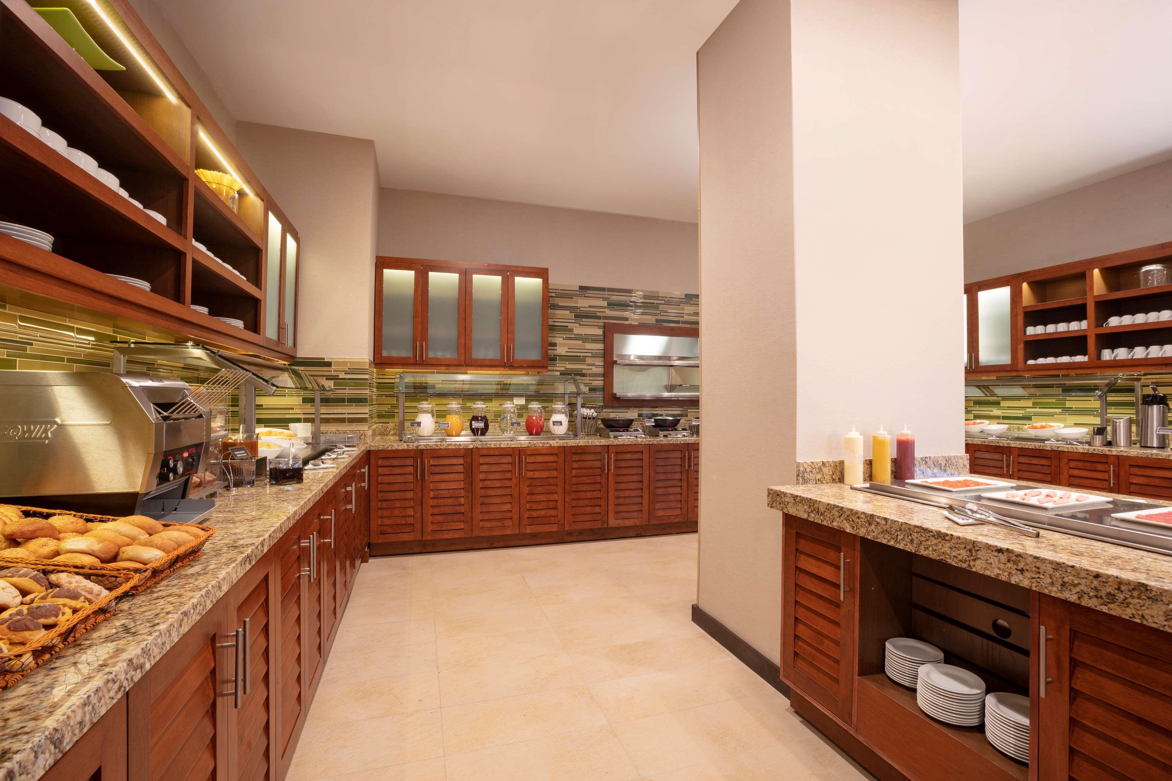 Hyatt Place Aguascalientes Bonaterra מראה חיצוני תמונה
