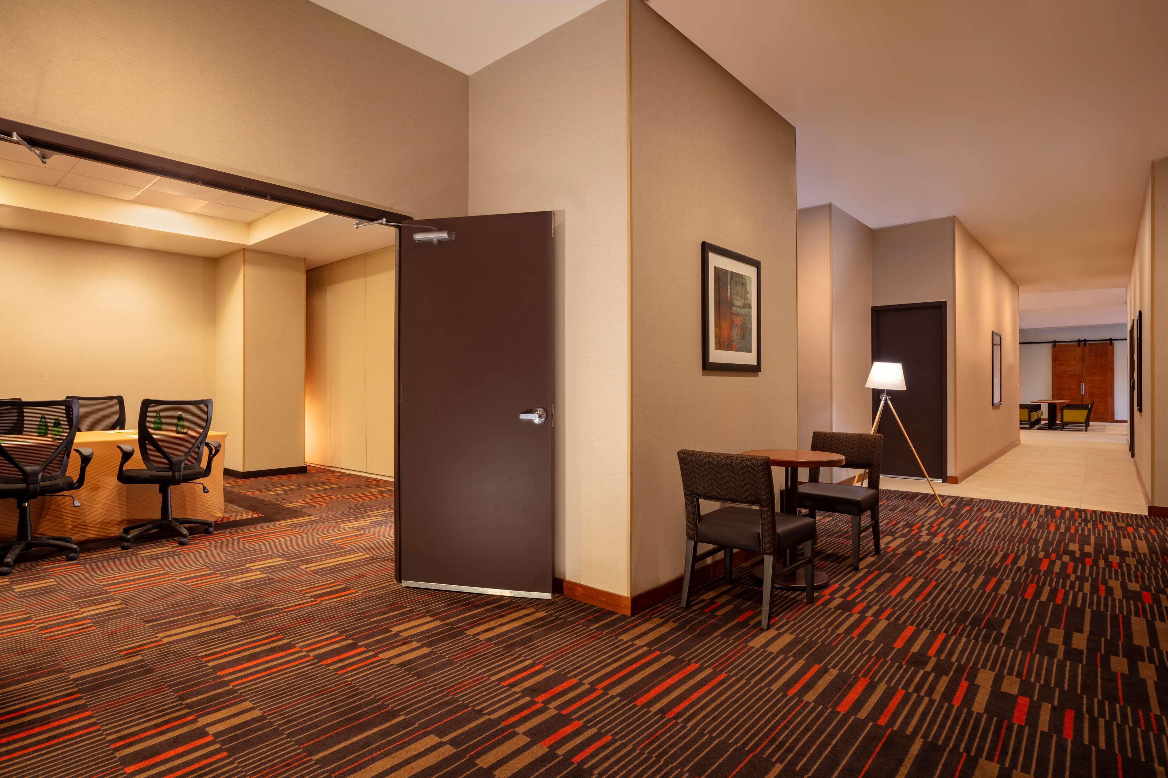 Hyatt Place Aguascalientes Bonaterra מראה חיצוני תמונה