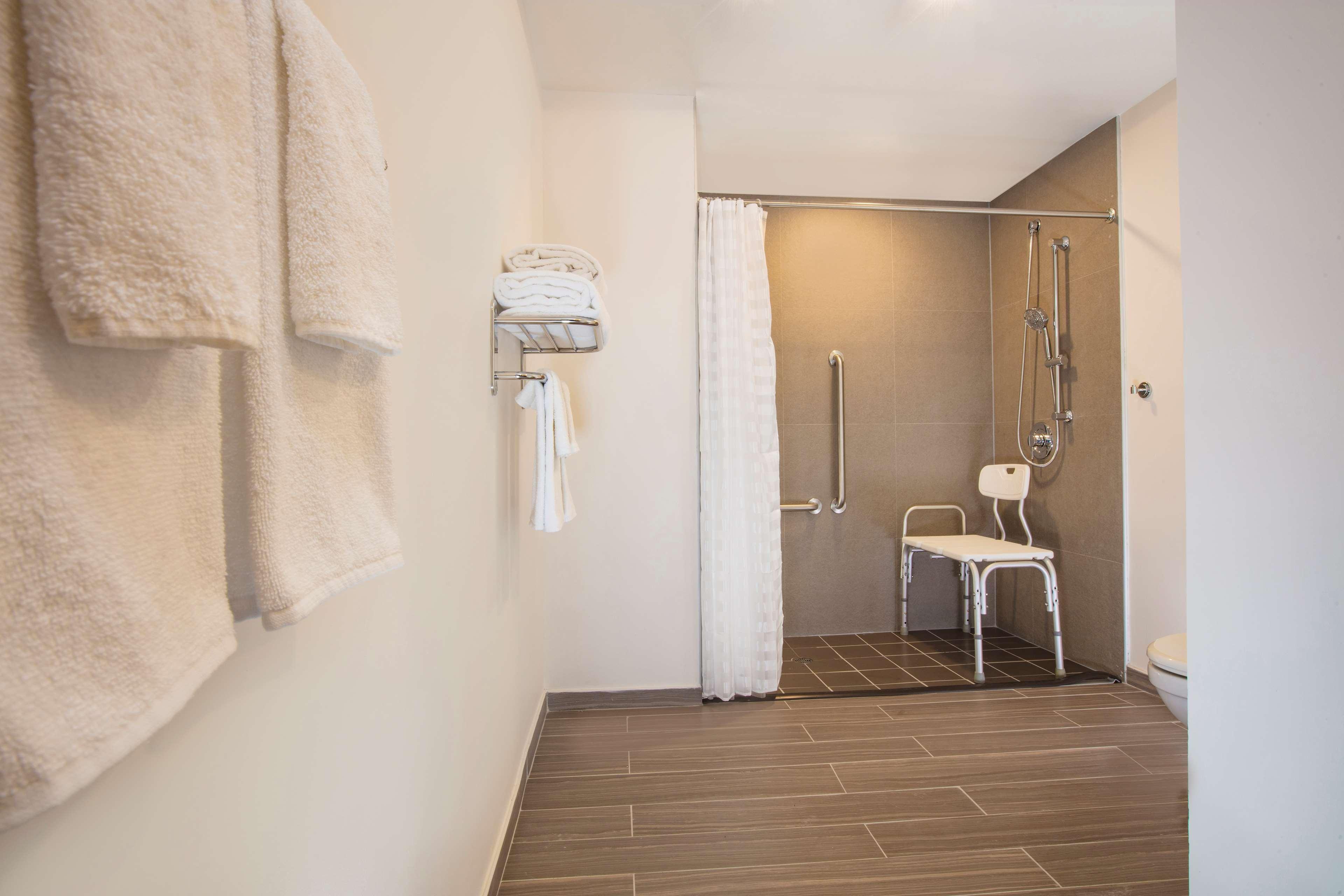 Hyatt Place Aguascalientes Bonaterra מראה חיצוני תמונה