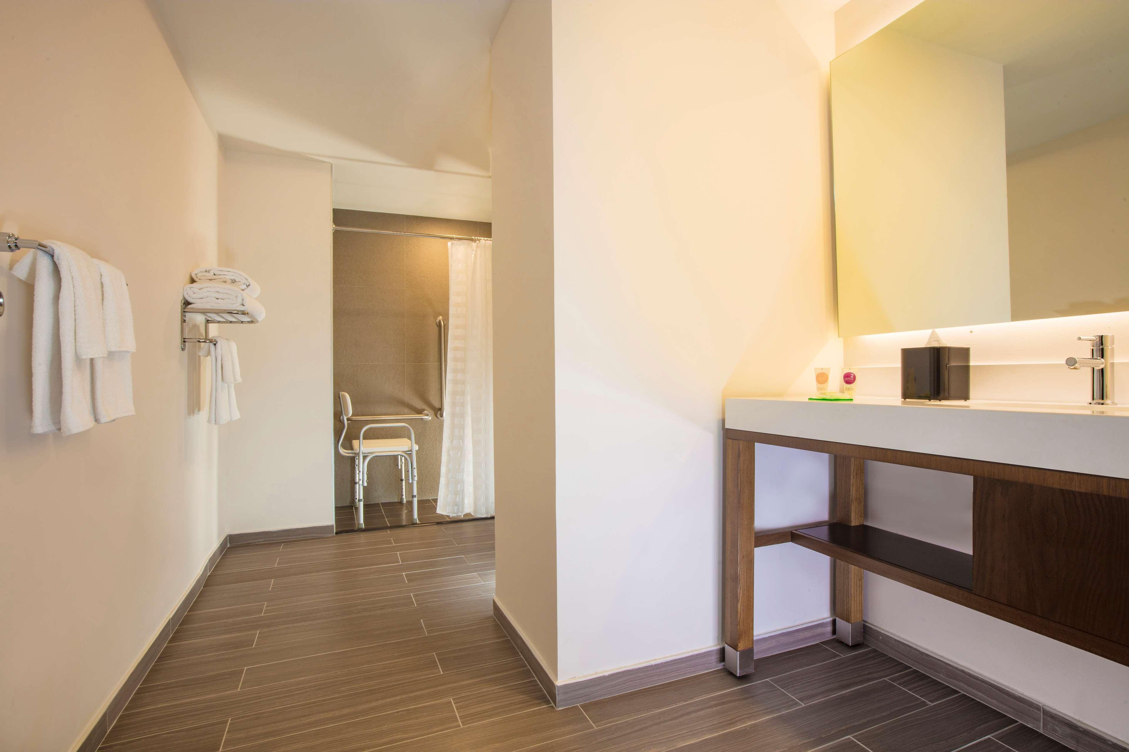 Hyatt Place Aguascalientes Bonaterra מראה חיצוני תמונה