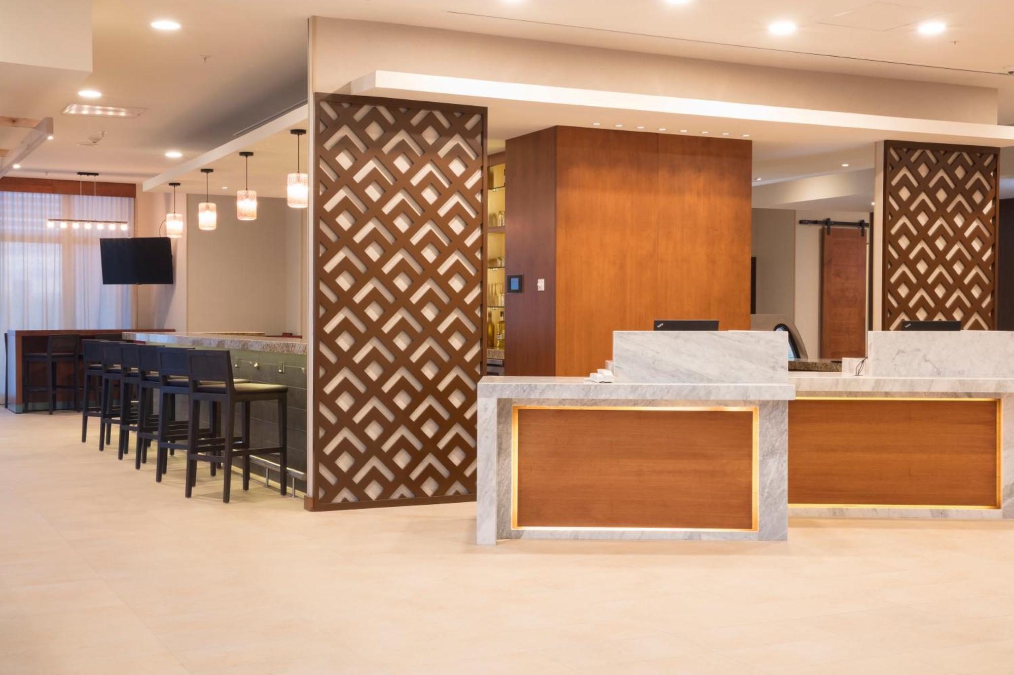 Hyatt Place Aguascalientes Bonaterra מראה חיצוני תמונה
