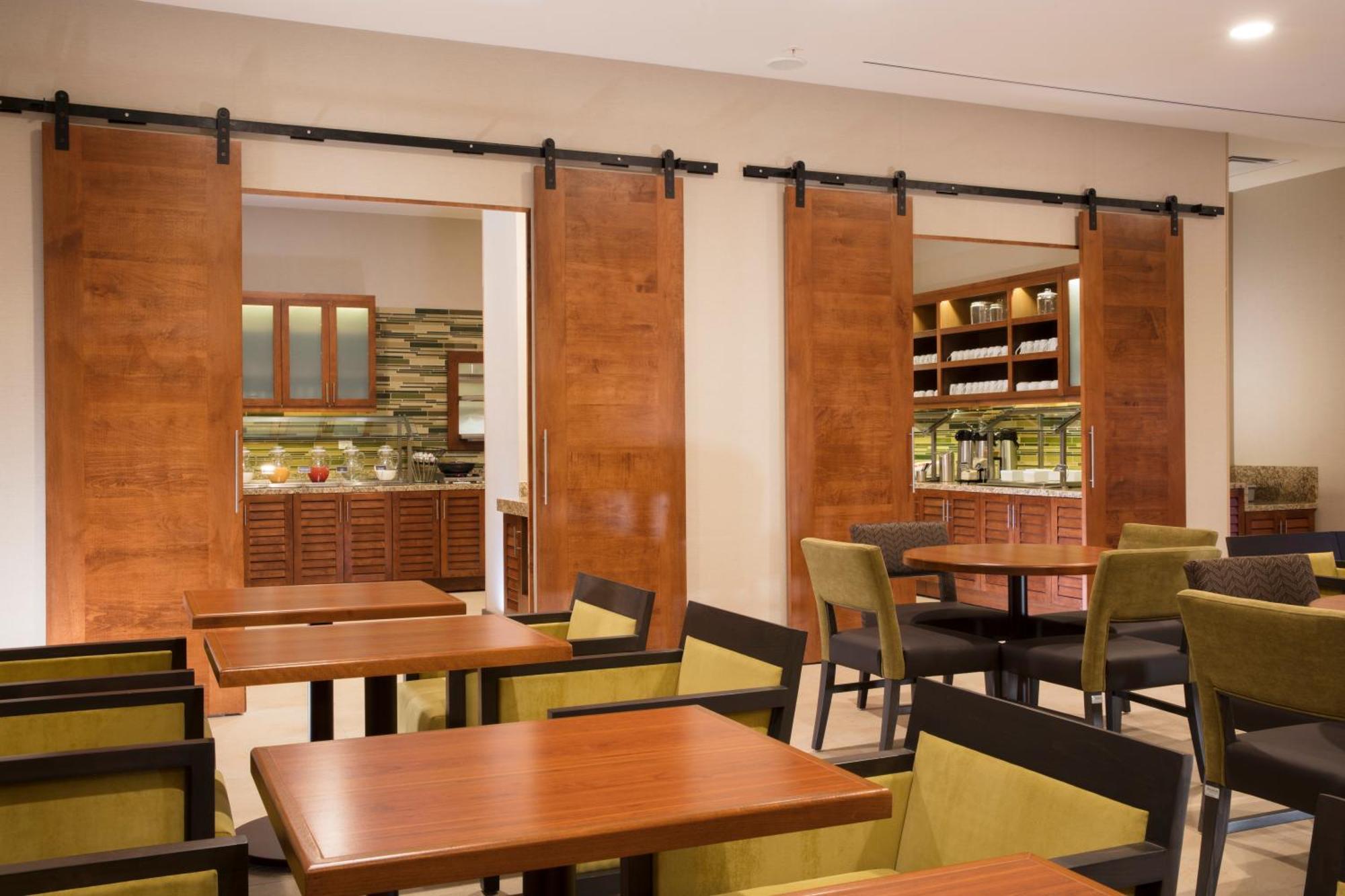 Hyatt Place Aguascalientes Bonaterra מראה חיצוני תמונה