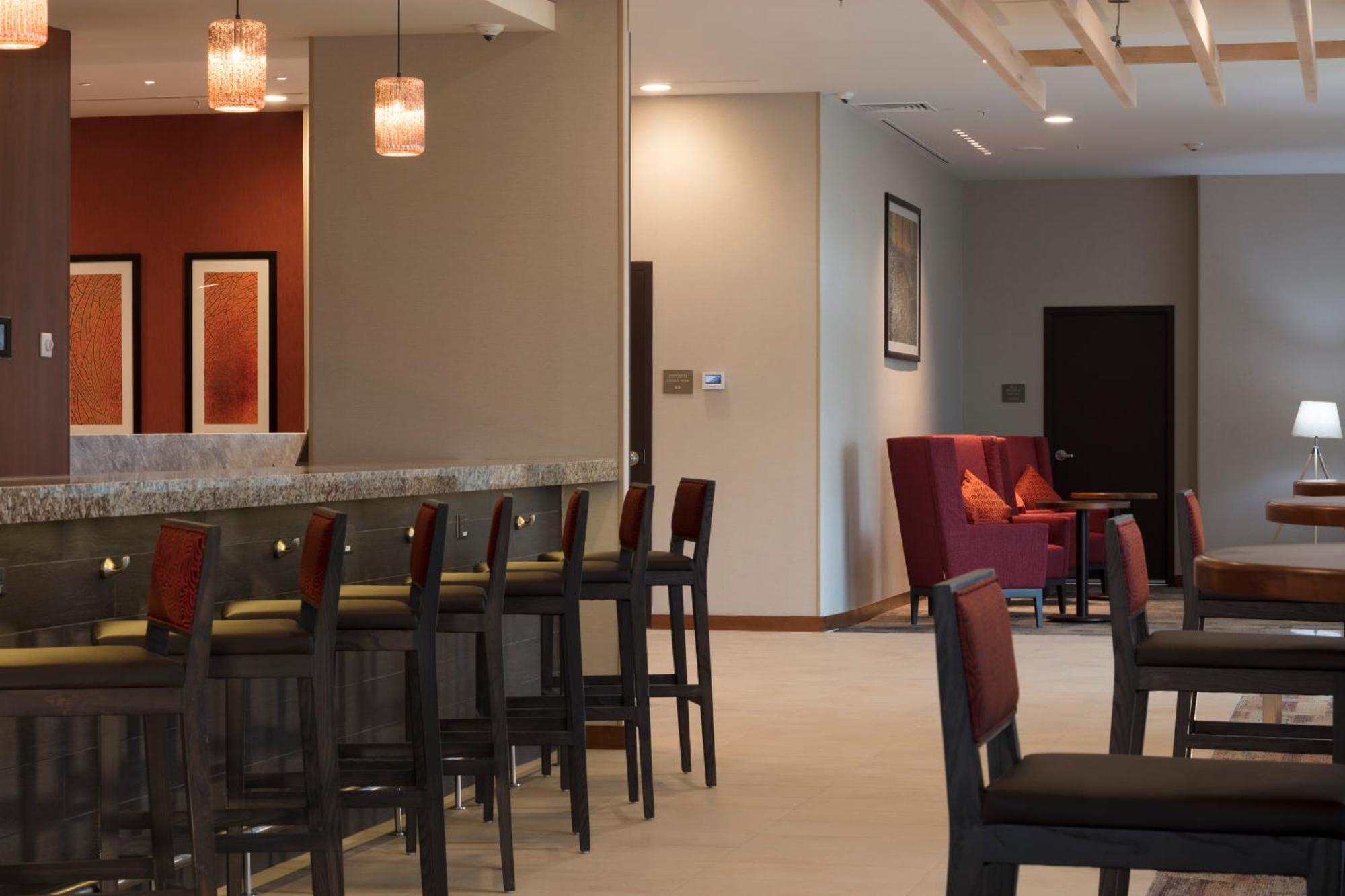 Hyatt Place Aguascalientes Bonaterra מראה חיצוני תמונה