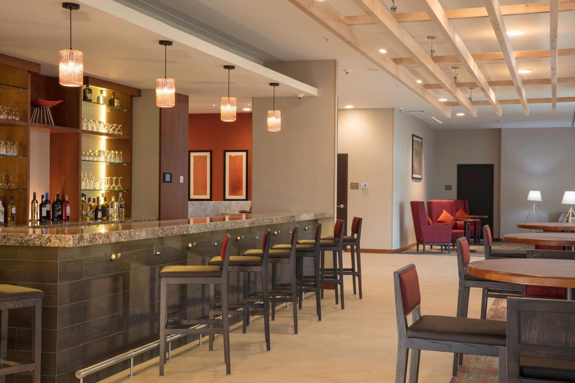 Hyatt Place Aguascalientes Bonaterra מראה חיצוני תמונה
