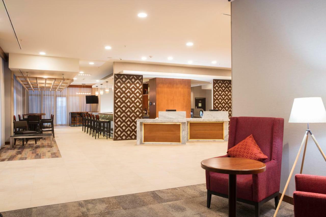 Hyatt Place Aguascalientes Bonaterra מראה חיצוני תמונה